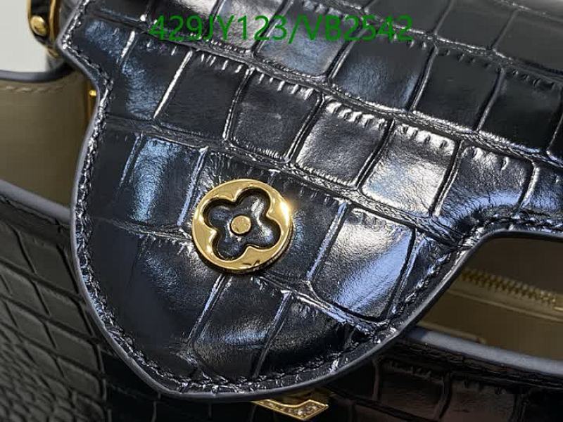 LV-Bag-Mirror Quality Code: VB2542