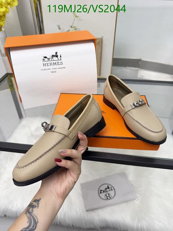 Hermes-Women Shoes Code: VS2044 $: 119USD