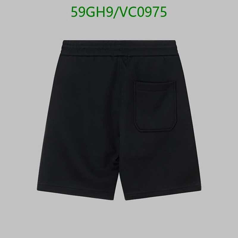 Burberry-Beach Shorts Code: VC0975 $: 59USD
