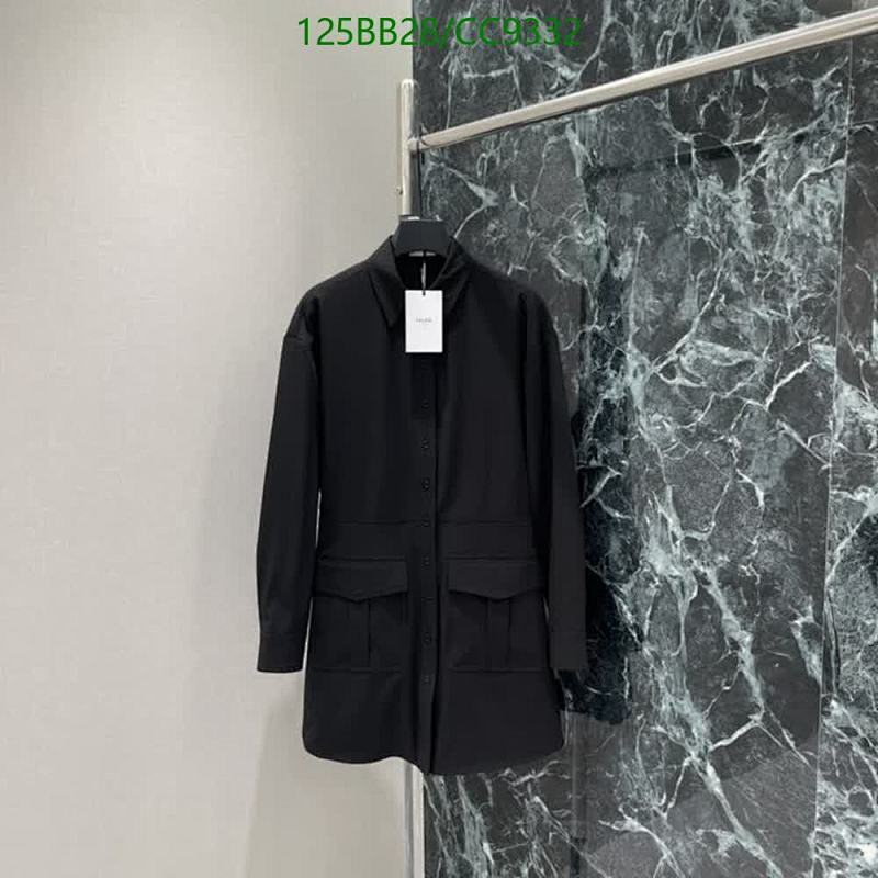 Celine-Clothing Code: CC9332 $: 125USD