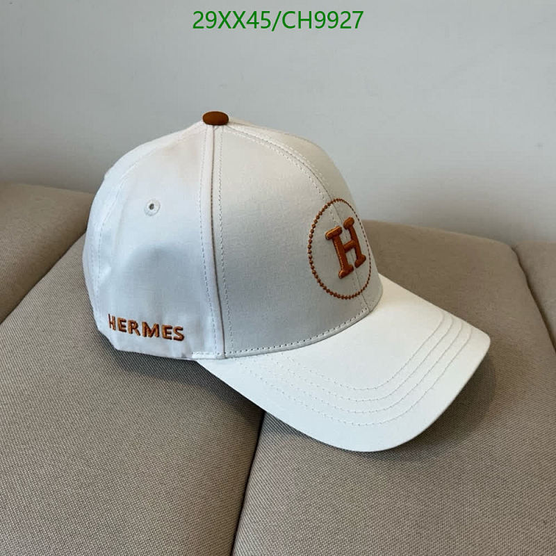 Hermes-Cap(Hat) Code: CH9927 $: 29USD