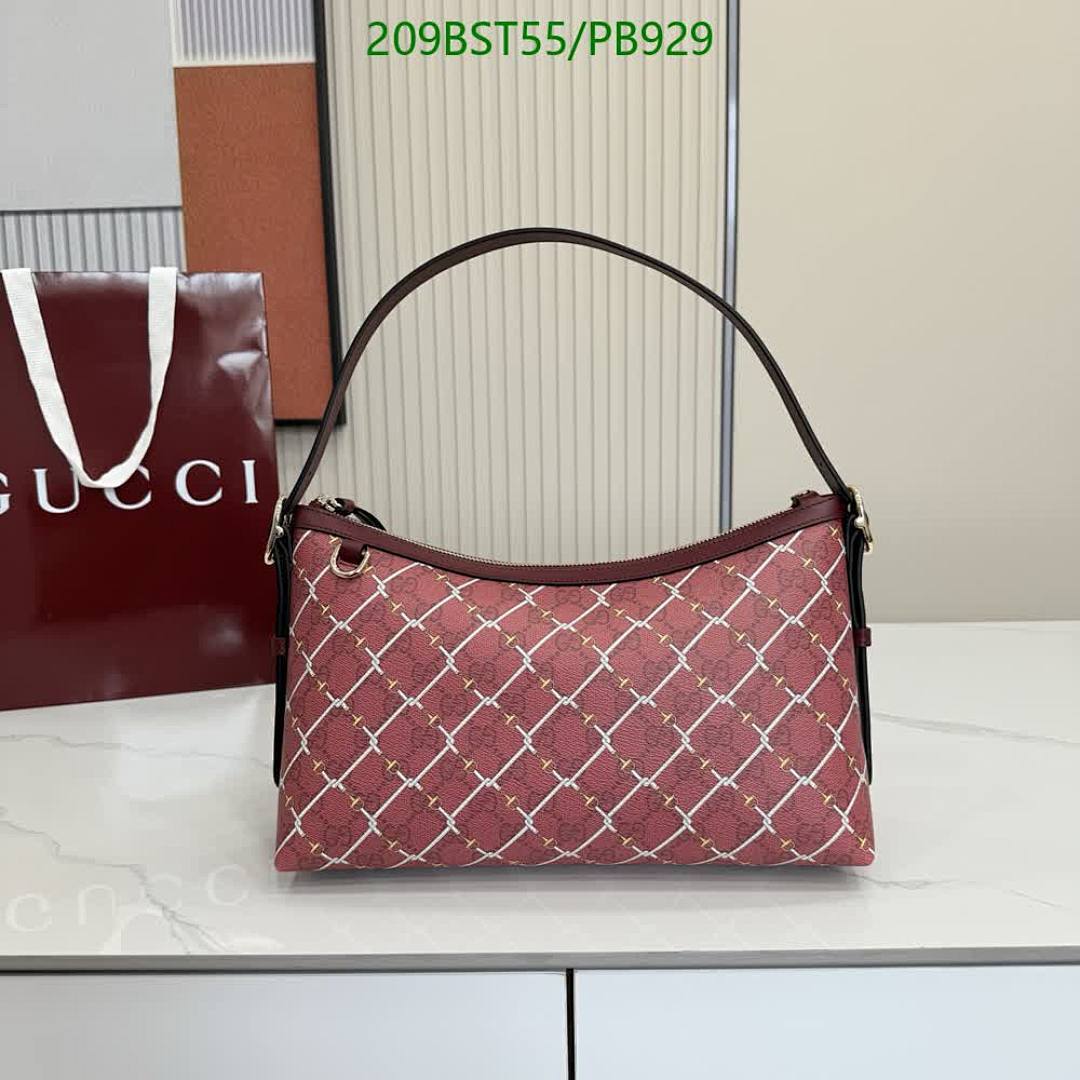 Gucci-Bag-Mirror Quality Code: PB929 $: 209USD