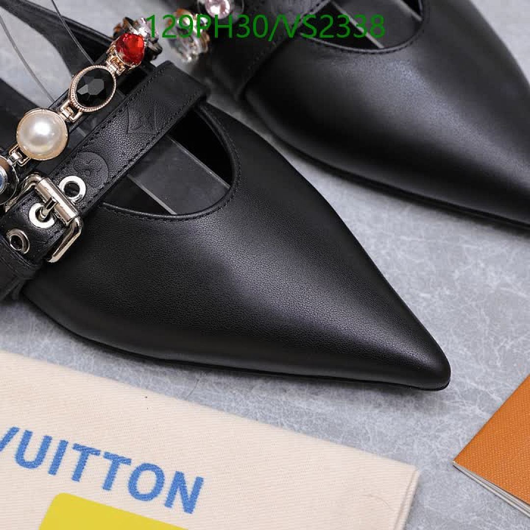 LV-Women Shoes Code: VS2338 $: 129USD-Yupoo.ru - Copybrand.Team photo album LV-Women Shoes Code: VS2338 $: 129USD