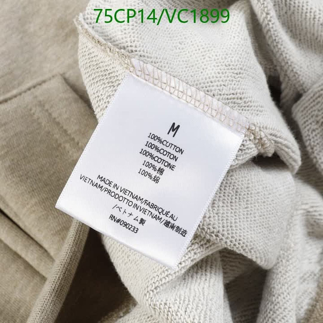 DENIM TEARS-Clothing Code: VC1899 $: 75USD