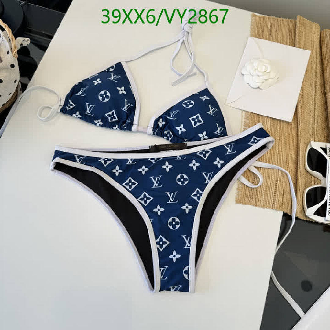 LV-Swimsuit Code: VY2867 $: 39USD