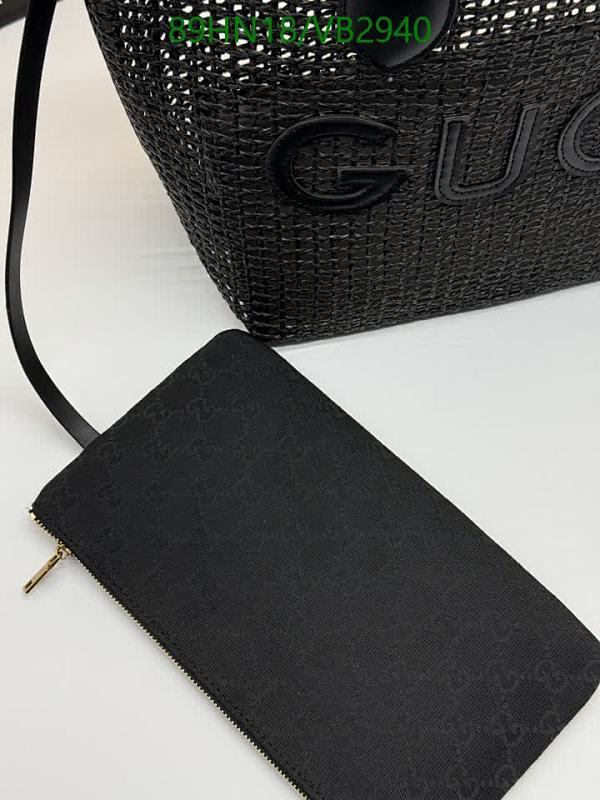 Gucci-Bag-4A Quality Code: VB2940 $: 89USD