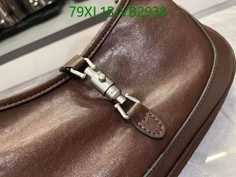 Gucci-Bag-4A Quality Code: VB2938 $: 79USD