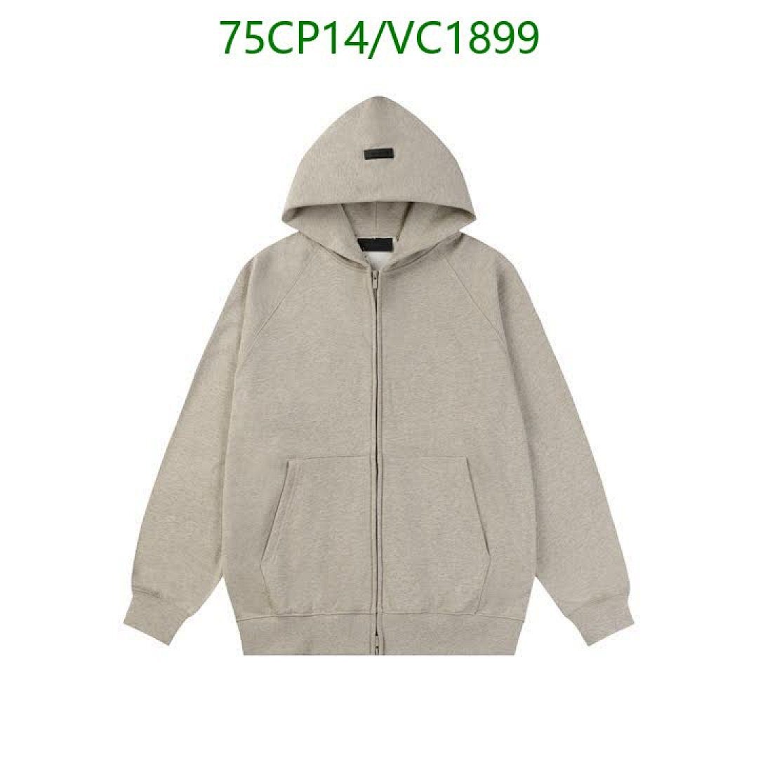 DENIM TEARS-Clothing Code: VC1899 $: 75USD