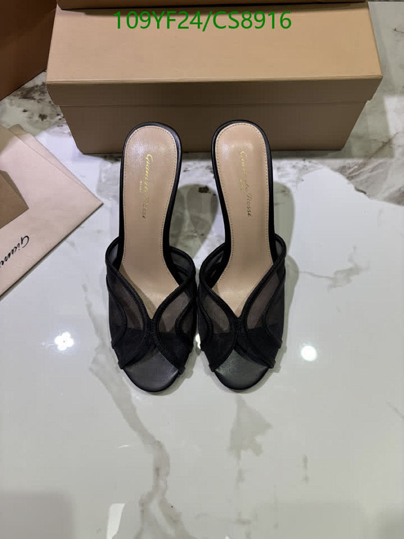 Gianvito Rossi-Women Shoes Code: CS8916 $: 109USD