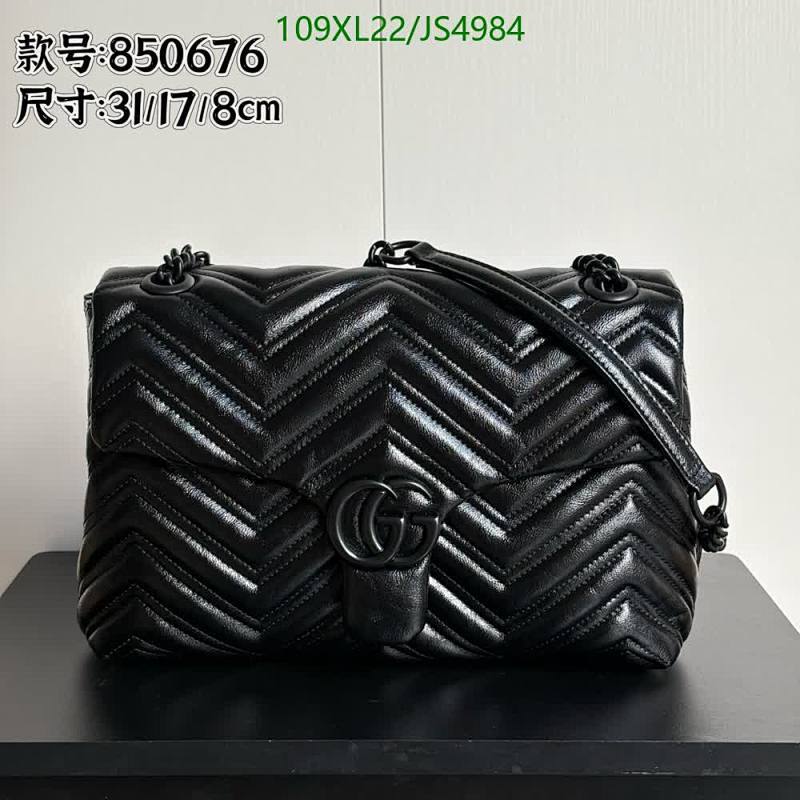 Gucci-Bag-4A Quality Code: JS4984 $: 109USD
