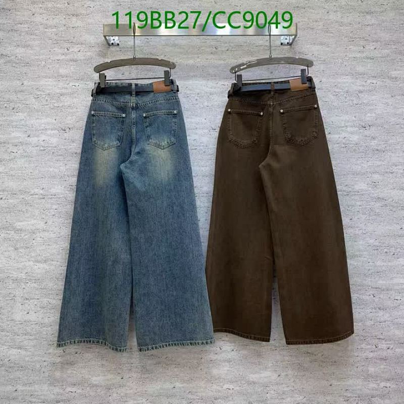 Dior-Clothing Code: CC9049 $: 119USD