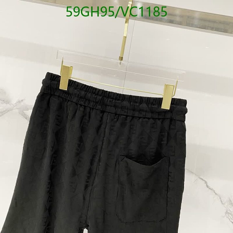 Fendi-Beach Shorts Code: VC1185 $: 59USD