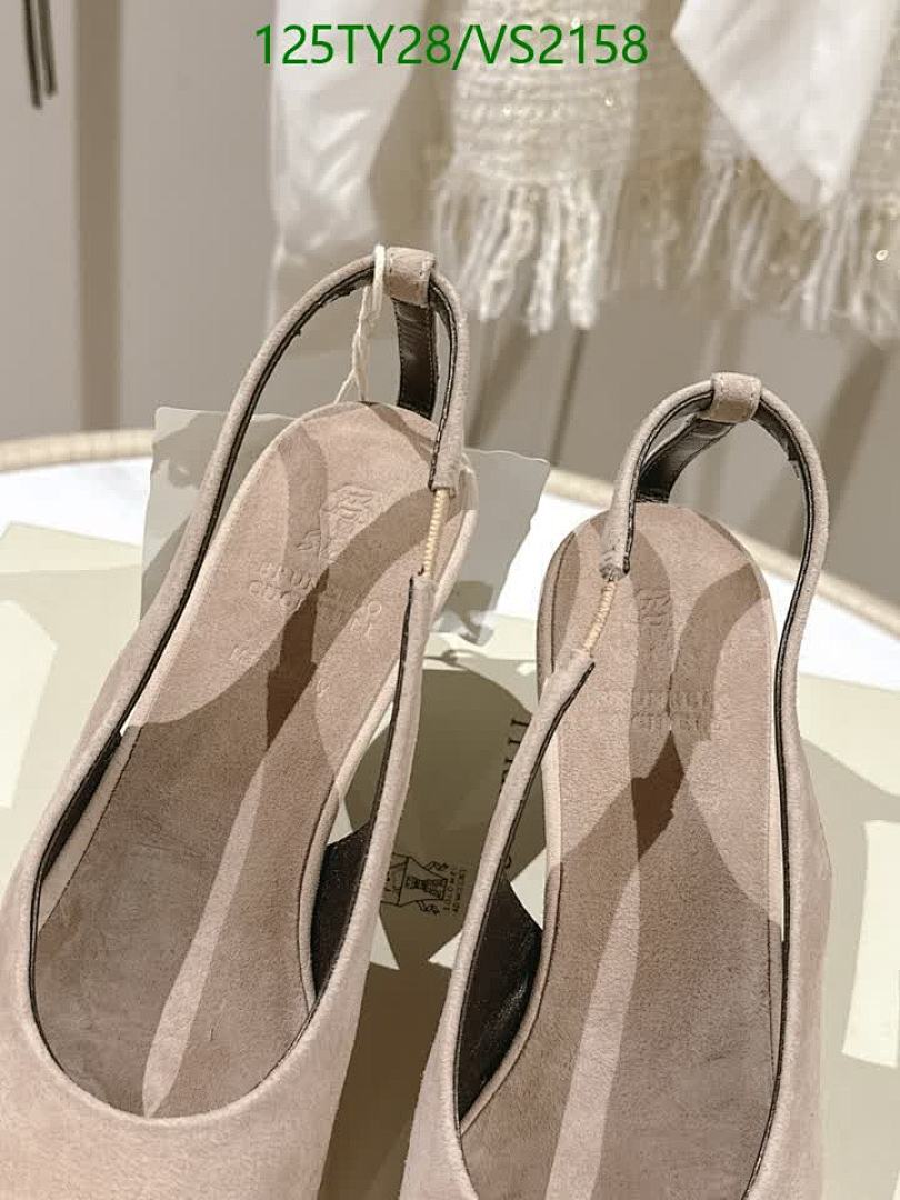 Brunello Cucinelli-Women Shoes Code: VS2158 $: 125USD-Yupoo.ru - Copybrand.Team photo album Brunello Cucinelli-Women Shoes Code: VS2158 $: 125USD