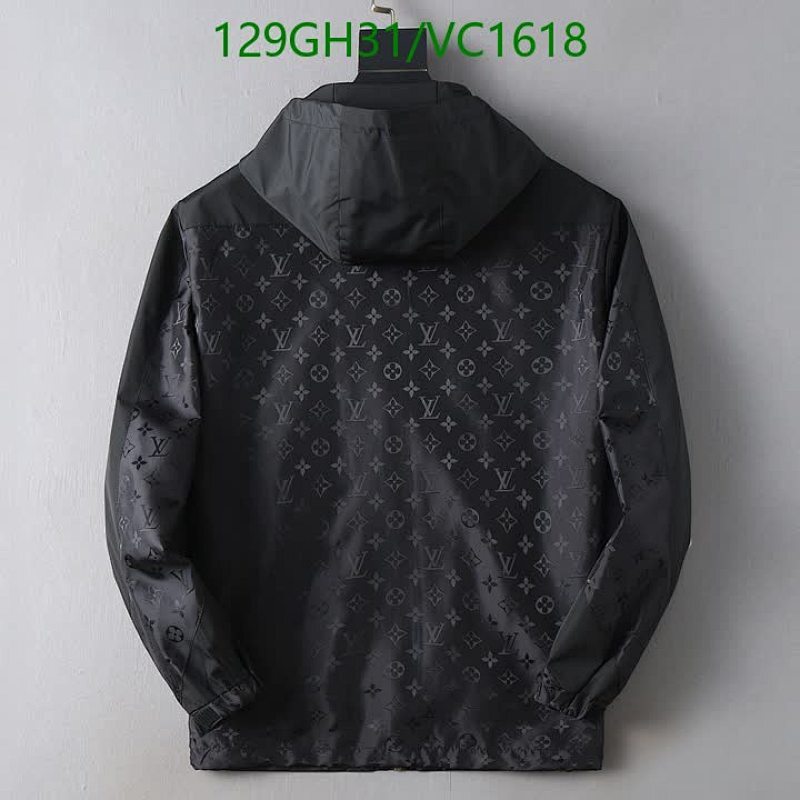 LV-Clothing Code: VC1618 $: 129USD