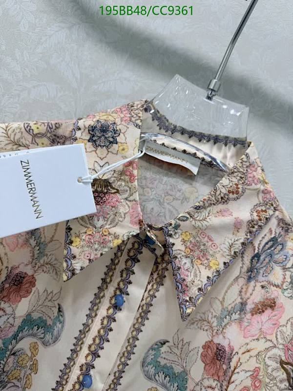 Zimmermann-Clothing Code: CC9361 $: 195USD