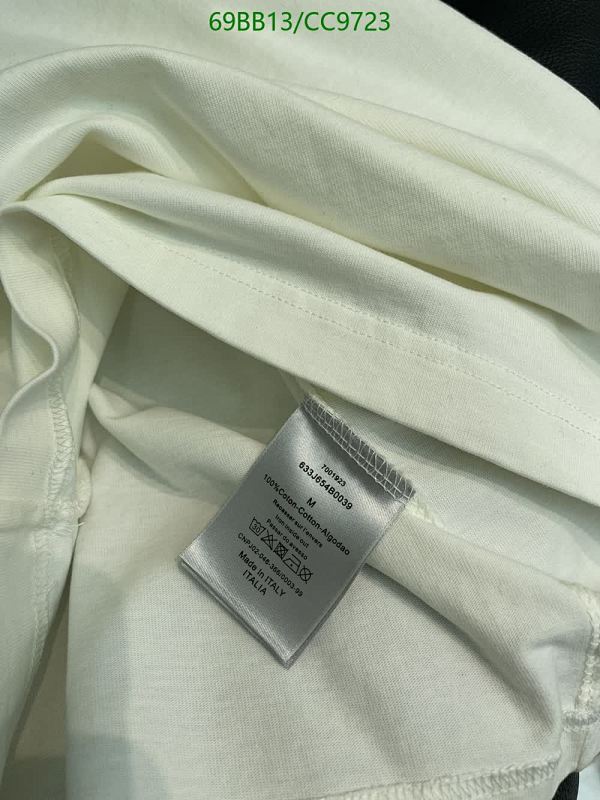Dior-Clothing Code: CC9723 $: 69USD