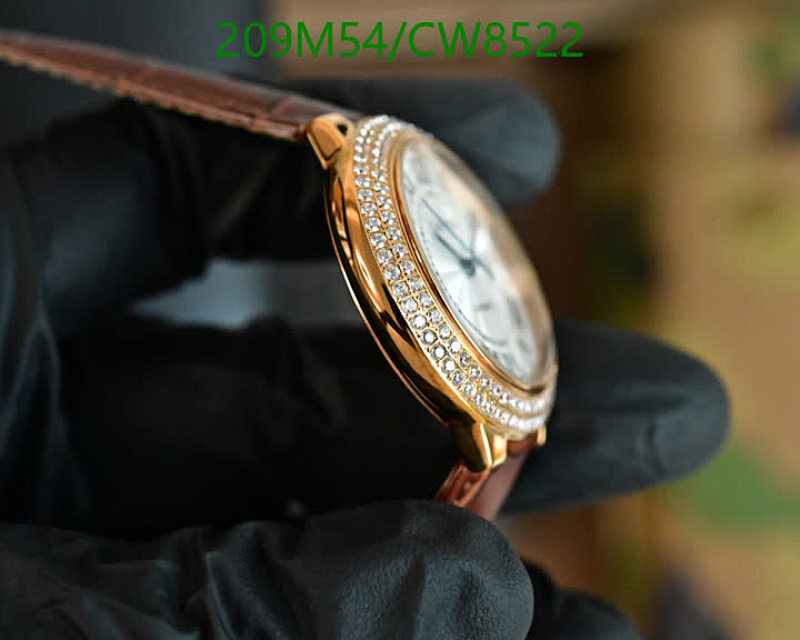 Cartier-Watch-Mirror Quality Code: CW8522 $: 209USD