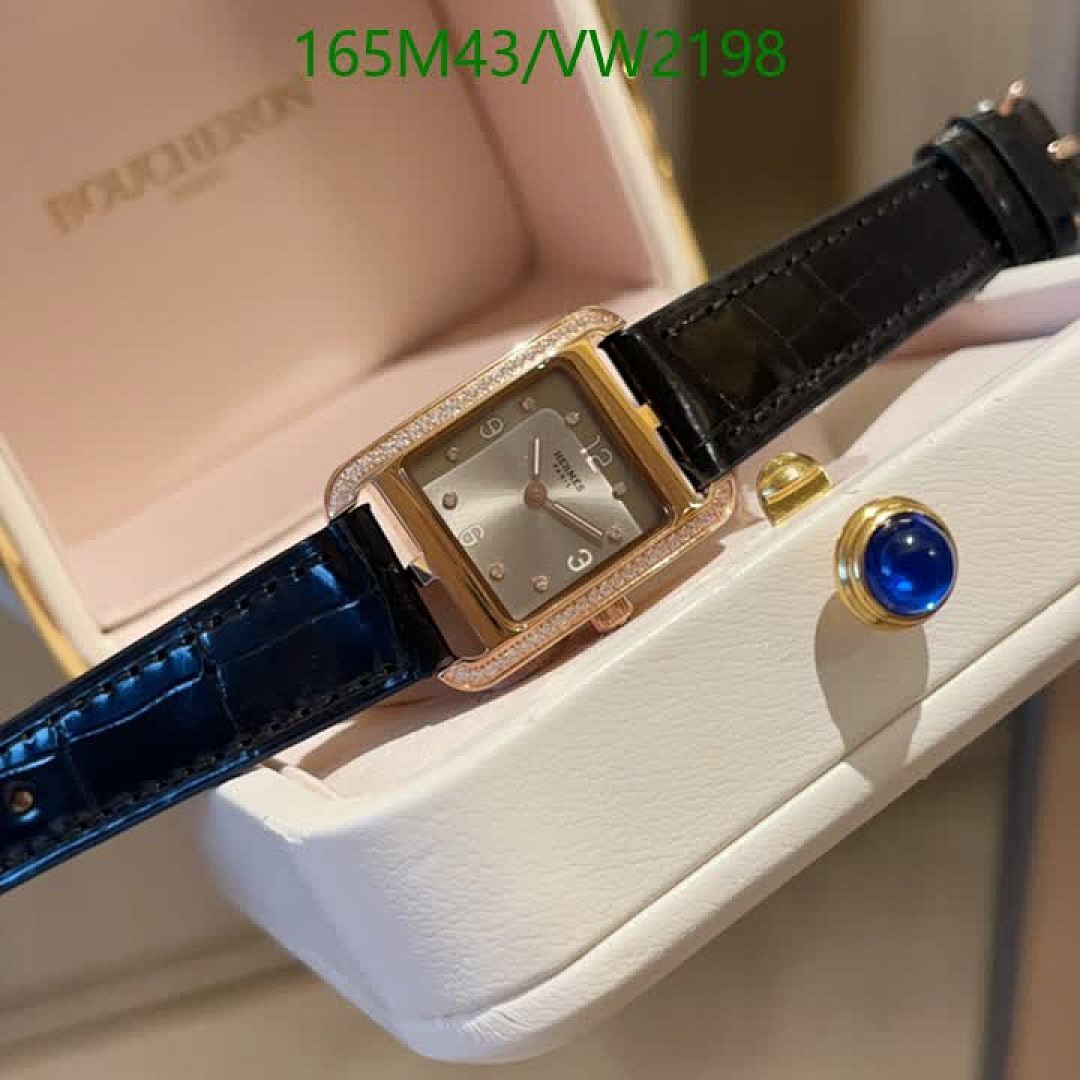 Hermes-Watch(4A) Code: VW2198 $: 165USD