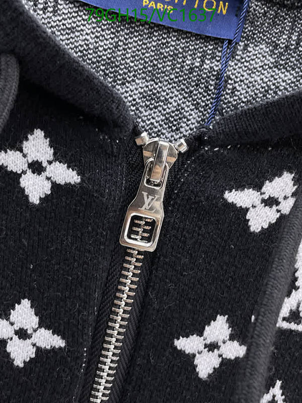 LV-Clothing Code: VC1637 $: 79USD