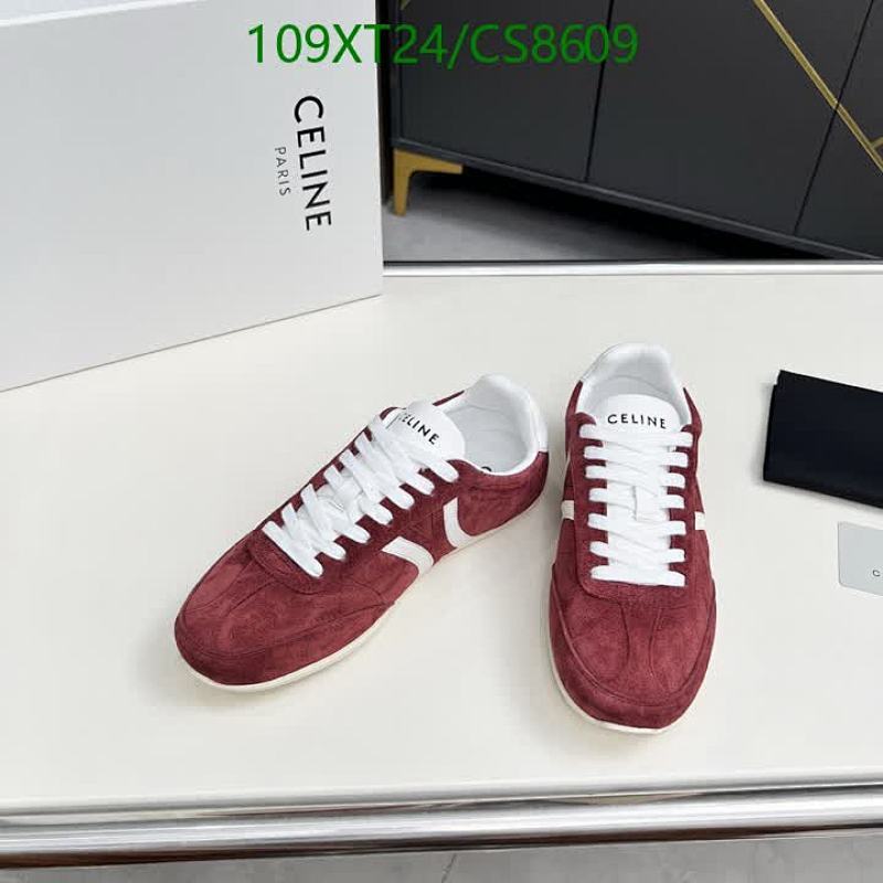 Celine-Women Shoes Code: CS8609 $: 109USD