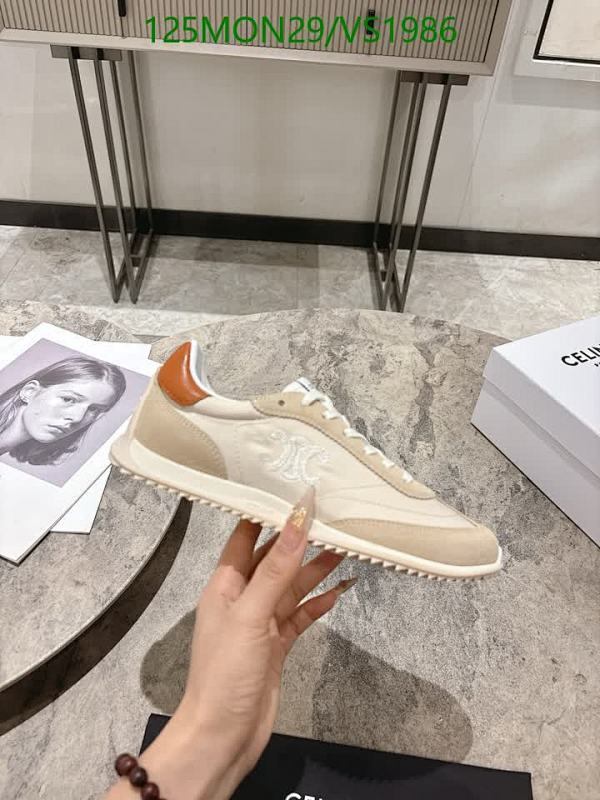 Celine-Women Shoes Code: VS1986 $: 125USD