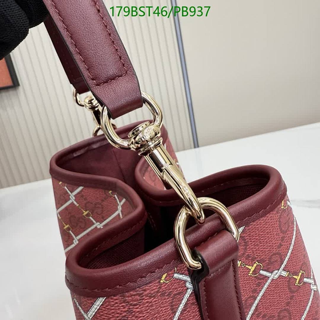 Gucci-Bag-Mirror Quality Code: PB937 $: 179USD