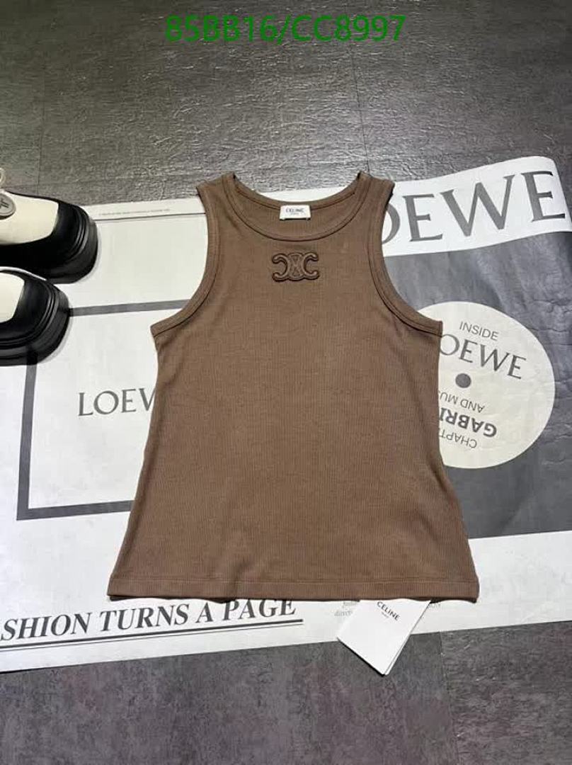 Celine-Clothing Code: CC8997 $: 85USD