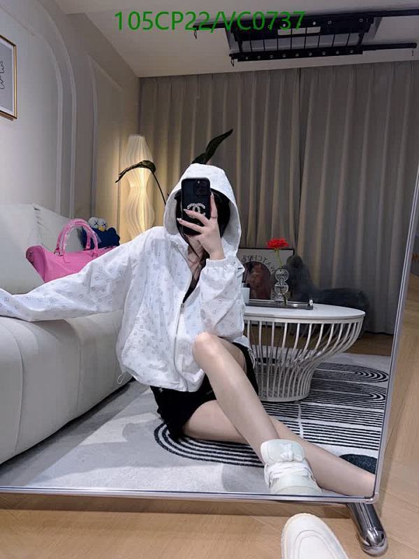 Alexander Wang-Clothing Code: VC0737 $: 105USD