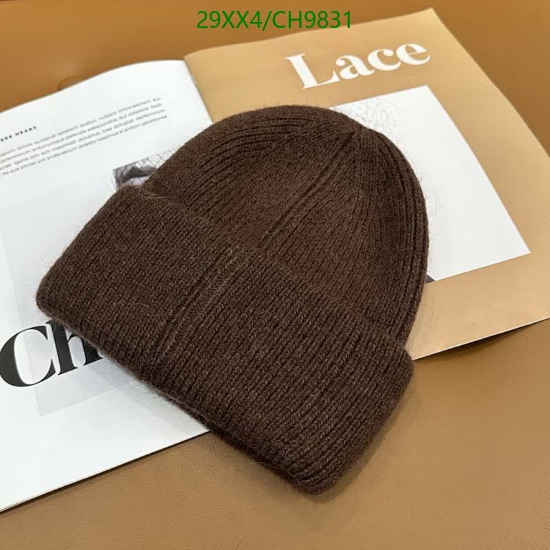 Arcteryx-Cap(Hat) Code: CH9831 $: 29USD