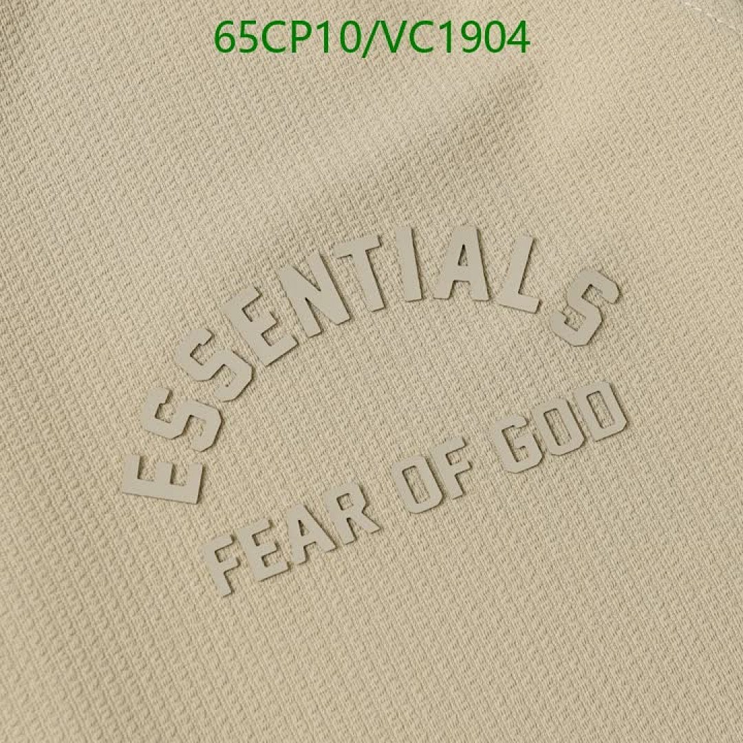 DENIM TEARS-Clothing Code: VC1904 $: 65USD