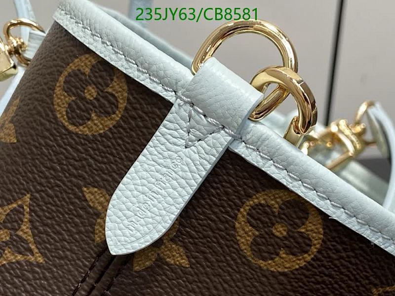 LV-Bag-Mirror Quality Code: CB8581 $: 235USD