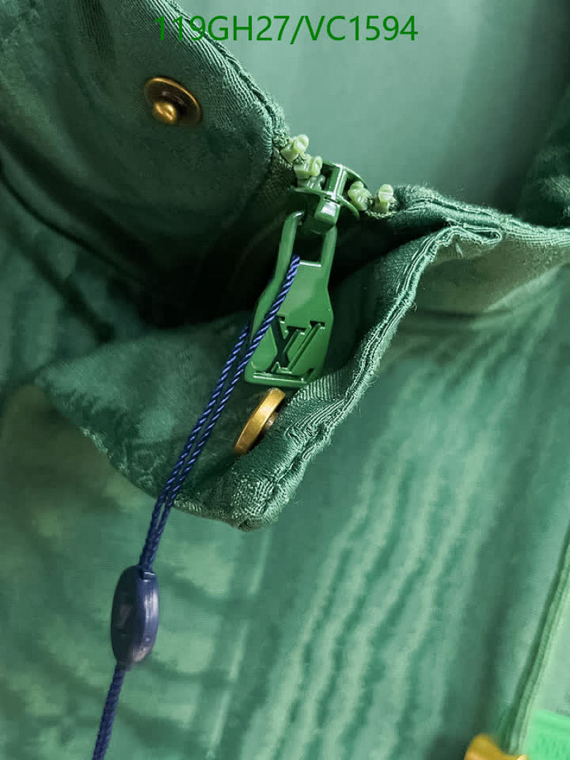 LV-Clothing Code: VC1594 $: 119USD