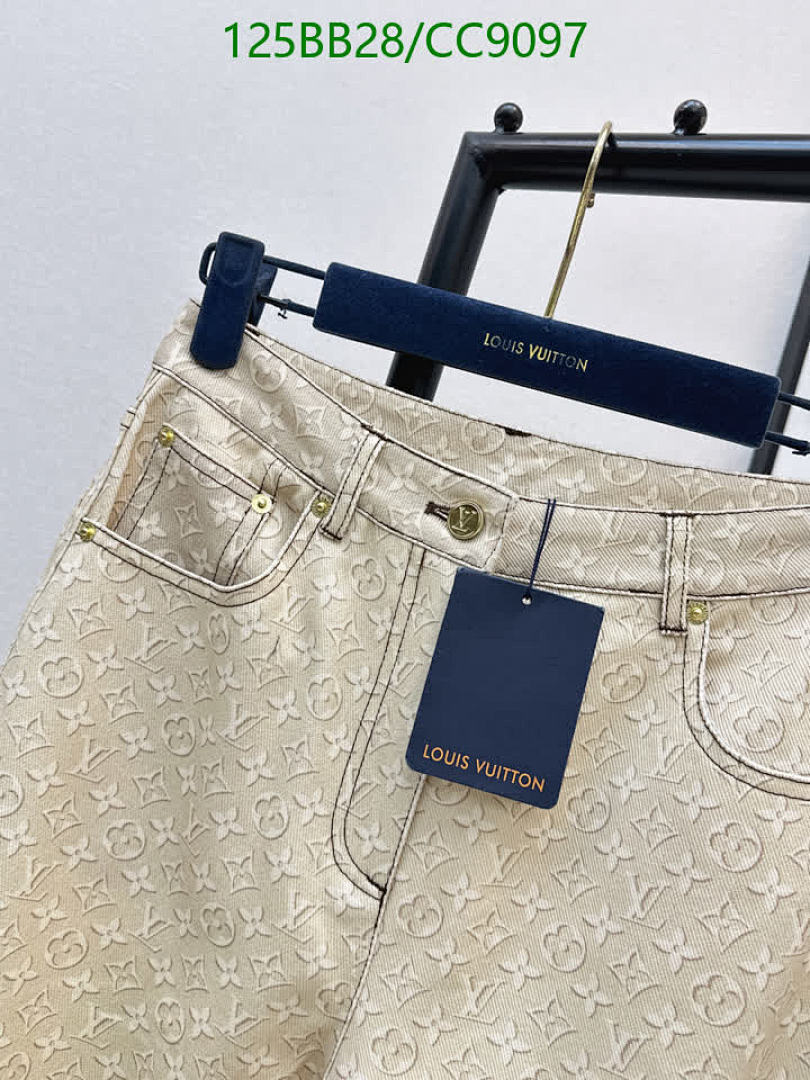 LV-Clothing Code: CC9097 $: 125USD