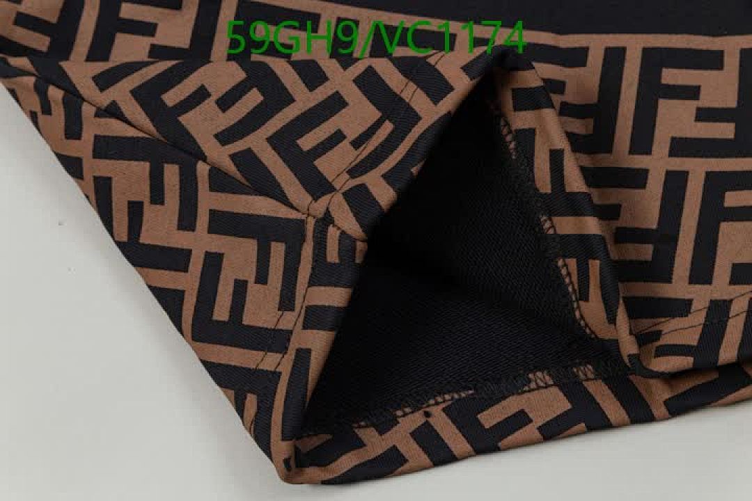 Fendi-Beach Shorts Code: VC1174 $: 59USD