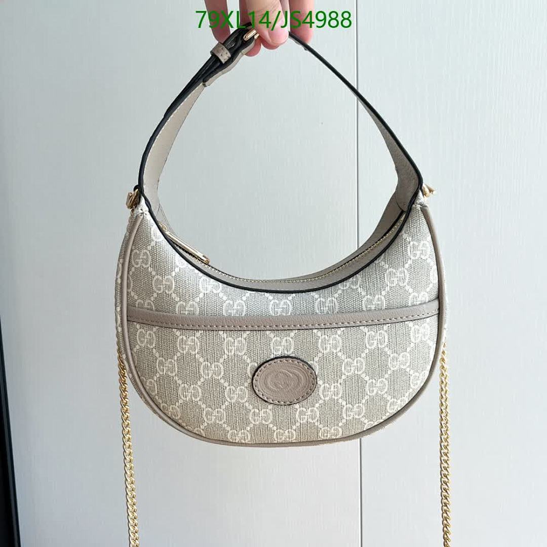 Gucci-Bag-4A Quality Code: JS4988 $: 79USD