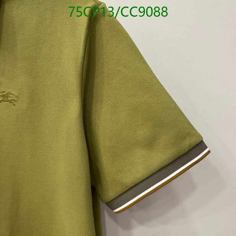 Burberry-Clothing Code: CC9088 $: 75USD