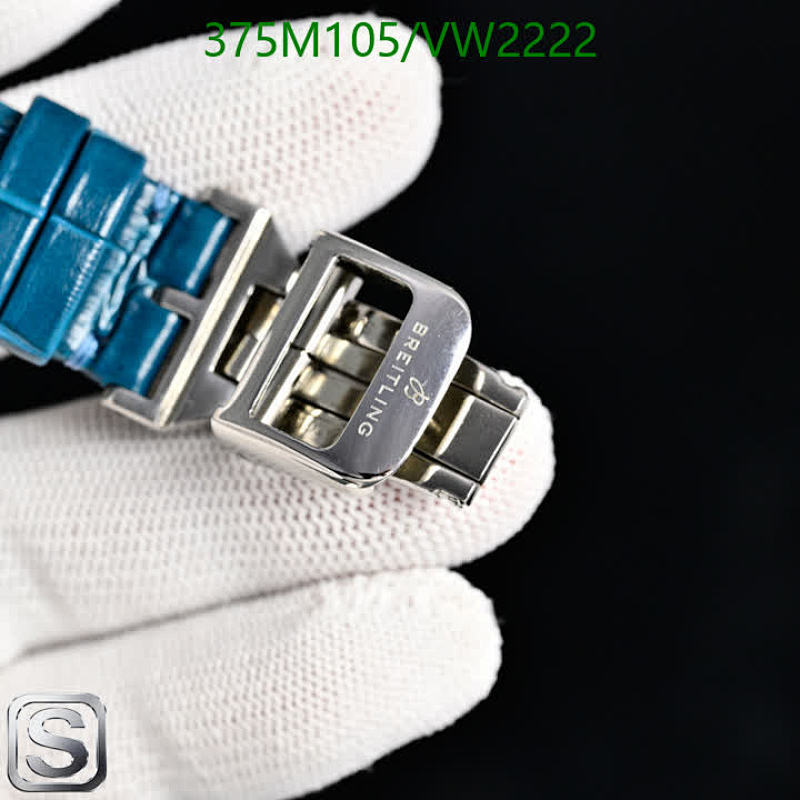 Breitling-Watch-Mirror Quality Code: VW2222 $: 375USD