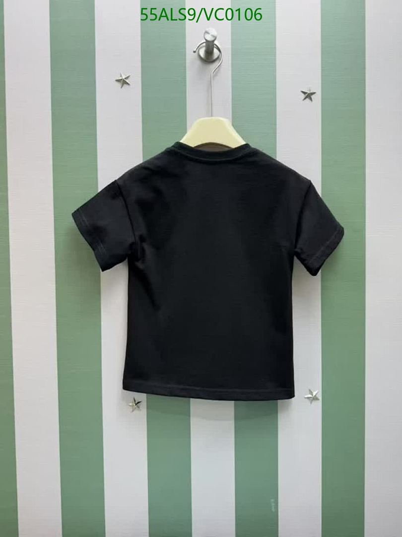 Gucci-Kids Clothing Code: VC0106 $: 55USD