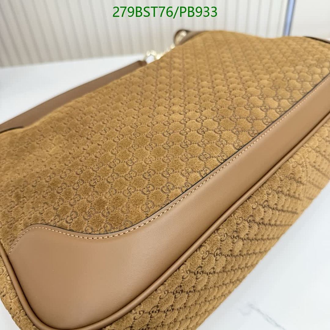 Gucci-Bag-Mirror Quality Code: PB933 $: 279USD