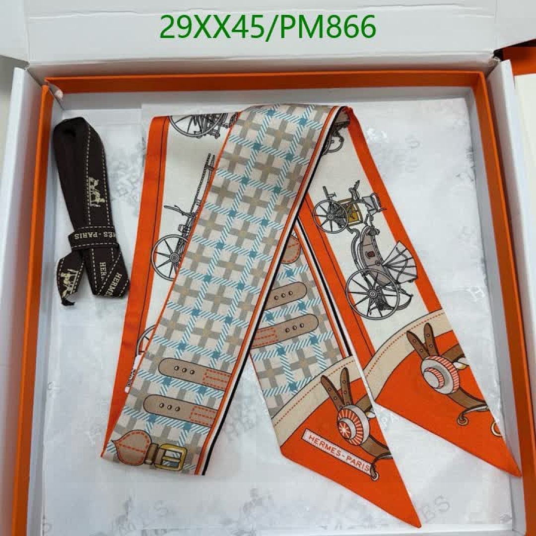 Hermes-Scarf Code: PM866 $: 29USD
