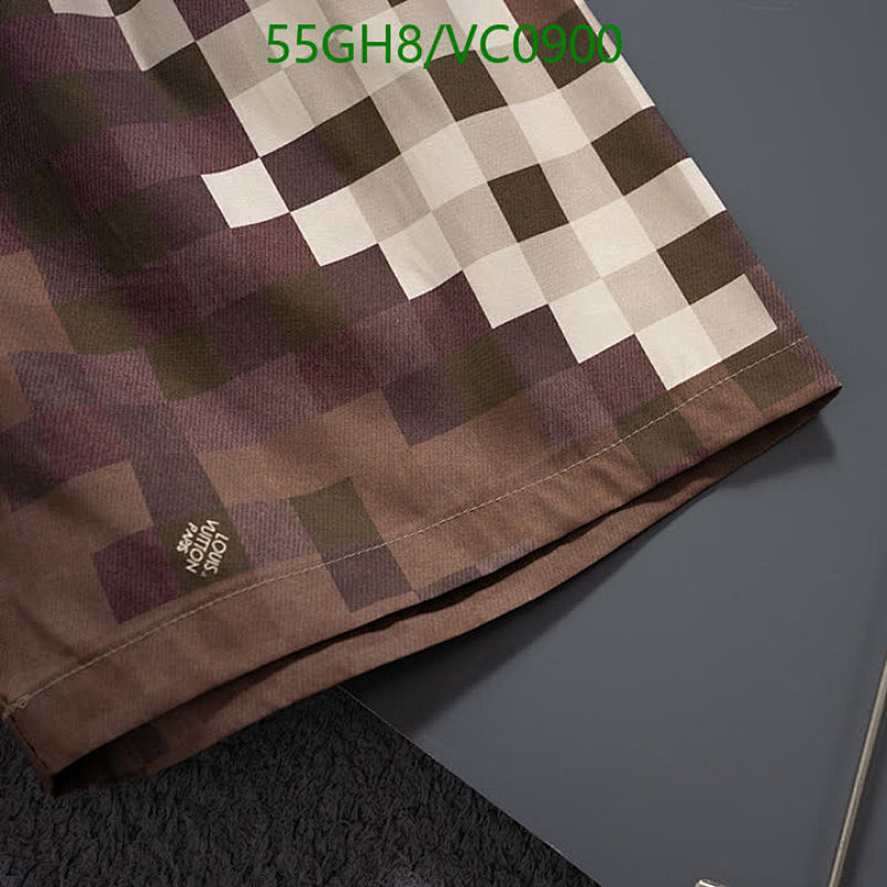 LV-Beach Shorts Code: VC0900 $: 55USD