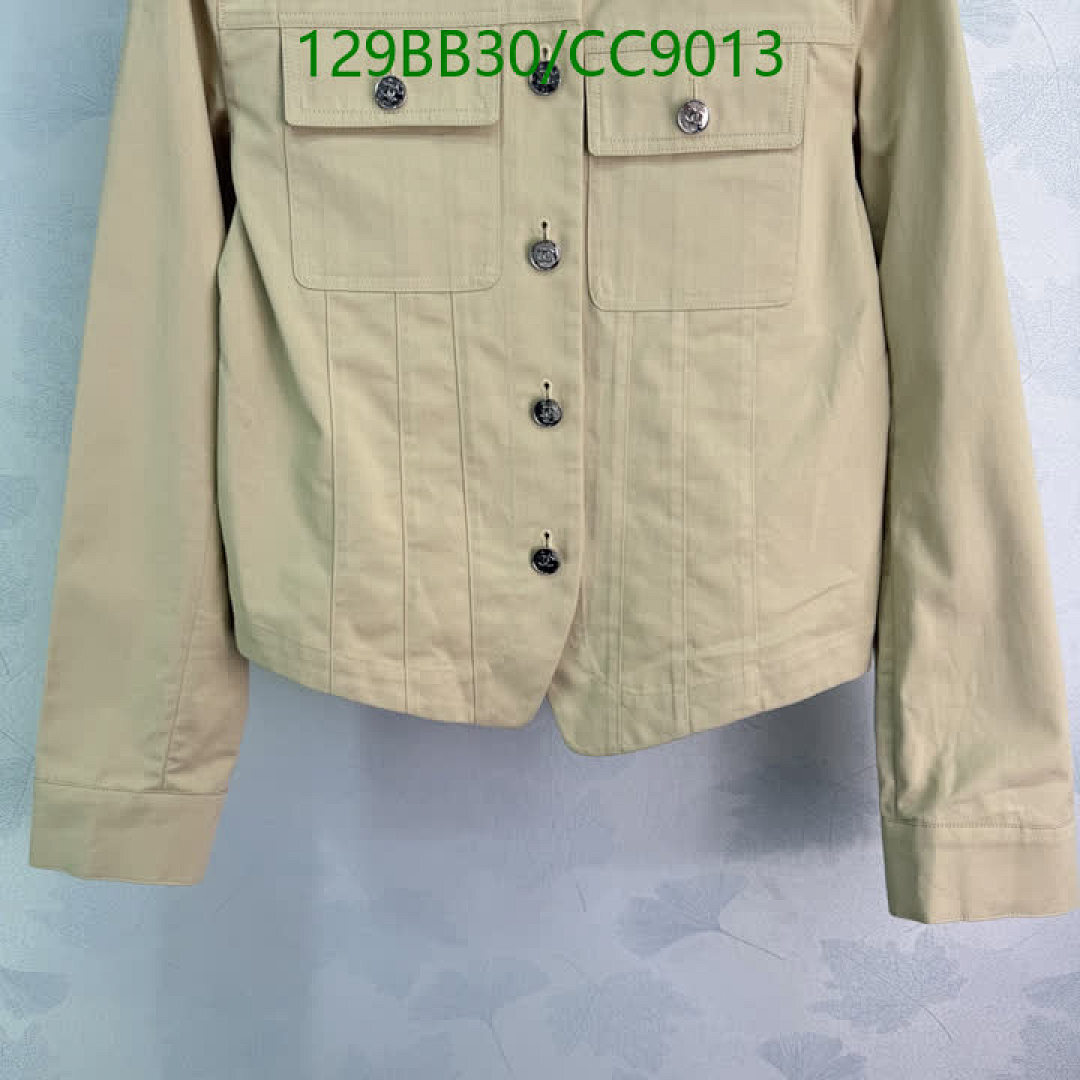 Chanel-Clothing Code: CC9013 $: 129USD