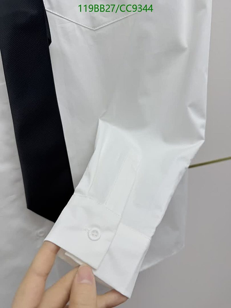 Dior-Clothing Code: CC9344 $: 119USD