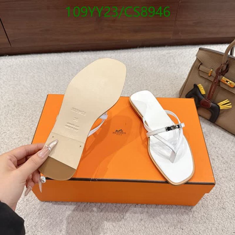 Hermes-Women Shoes Code: CS8946 $: 109USD