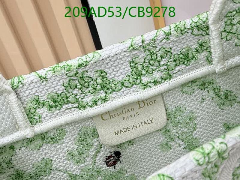 Dior-Bag-Mirror Quality Code: CB9278 $: 209USD