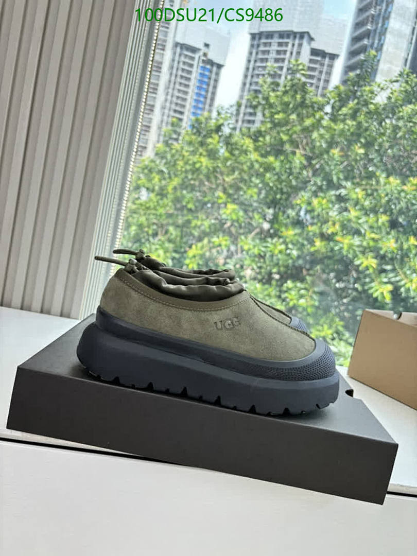 UGG-Women Shoes Code: CS9486 $: 100USD