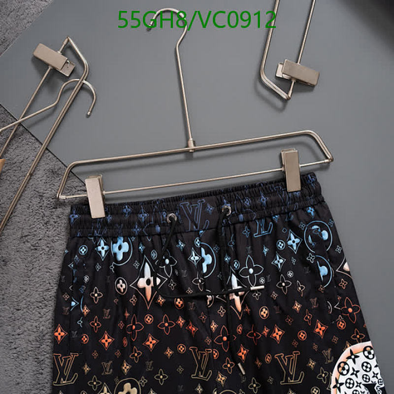 LV-Beach Shorts Code: VC0912 $: 55USD