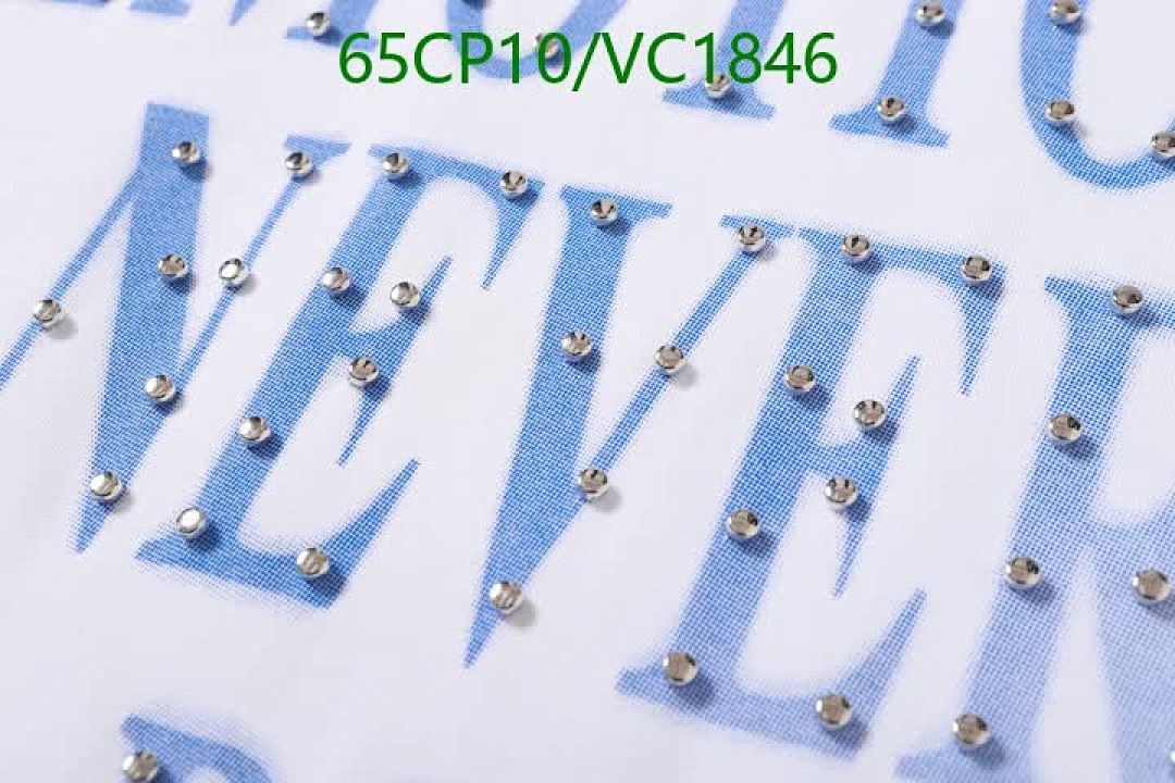 DENIM TEARS-Clothing Code: VC1846 $: 65USD