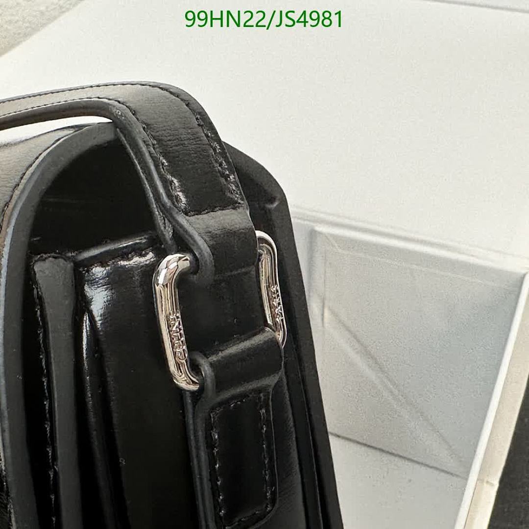 Celine-Bag-4A Quality Code: JS4981 $: 99USD