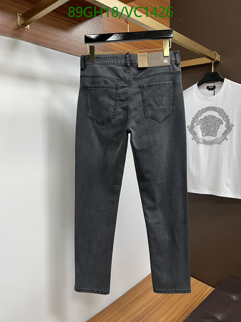 D&G-Clothing Code: VC1426 $: 89USD